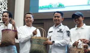 Pemkot Banjarmasin Libatkan 1.582 Agen 3R Atasi Sampah