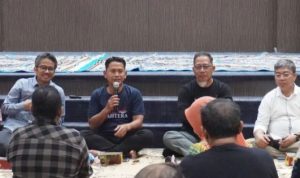 Atasi Darurat Sampah, Banjarmasin Perkuat Tata Kelola Lingkungan RT