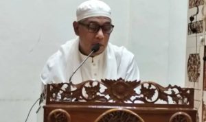 Guru Saiful Ungkap Makna dan Keistimewaan Puasa Ramadhan