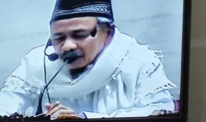 Guru Johansyah Ingatkan Muslim Maksimalkan Ibadah di Akhir Ramadhan