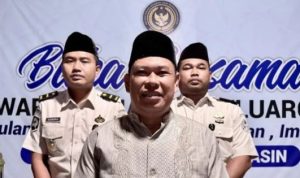 Lapas Banjarmasin Gelar Buka Puasa Bersama Warga Binaan dan Keluarga