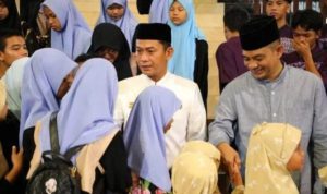 Pemkot Banjarmasin Alokasikan Rp883 Juta untuk 33 Panti Asuhan