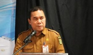 Vaksinasi DBD Massal, Ribuan Siswa SD di Banjarmasin Jadi Sasaran
