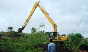 Pemkot Banjarmasin Benahi TPAS Basirih Menuju Sistem Terpadu