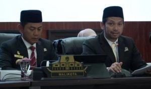 Banjarmasin Tetapkan Perda Ketenagakerjaan, Perlindungan Pekerja Diperkuat