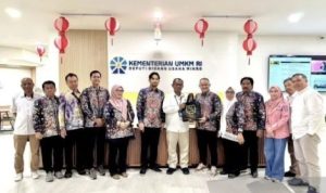 Banjarmasin Tiru Bekasi, Siapkan Aturan Lindungi Pedagang Kecil