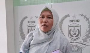 Banjarmasin Siapkan Aturan Limbah Domestik, Perumahan Jadi Sorotan