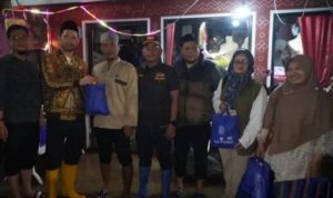 Pemkot Banjarmasin Salurkan Bantuan Respon Cepat untuk Korban Banjir