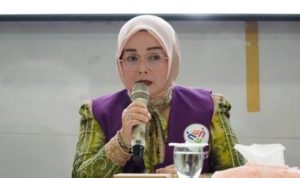 Banjarmasin Transformasi Posyandu, Layanan Dasar Makin Dekat ke Warga