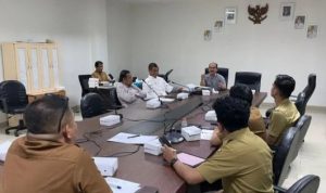 Pemkot Banjarmasin Naikkan Dana Operasional 1.582 RT