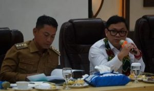 Kantor Staf Presiden Soroti Darurat Sampah di Banjarmasin
