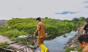 Pemkot Banjarmasin Rancang TPAS Basirih Jadi TPST Terpadu