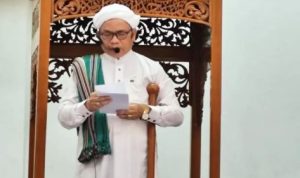 Kaum Muslim Diajak Aktualisasikan Makna Isra Mi’raj dalam Kehidupan