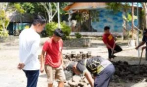 Pemkot Banjarmasin Kembangkan Taman Edukasi Satwa Jahri Saleh