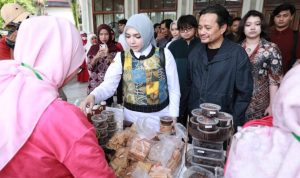 Warga Banjarmasin Berkesempatan Raih Paket Umrah