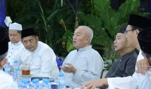 Pemprov Kalsel Bahas Strategi Kendalikan Inflasi Bersama Lembaga Keuangan