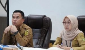 Banjarmasin Evaluasi Program Kota Cerdas Libatkan Komdigi
