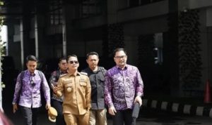 Pemkot Banjarmasin Dukung Digitalisasi Bansos Nasional 2026