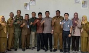 DPRD Banjarmasin Tekankan Perlindungan Kekayaan Intelektual