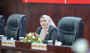 DPRD Murung Raya Dukung Penguatan Sektor Pertanian untuk Ketahanan Pangan