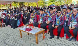 Ketua DPRD Murung Raya Rumiadi Berangkat Haji 2026, Apresiasi Fasilitasi Pemda