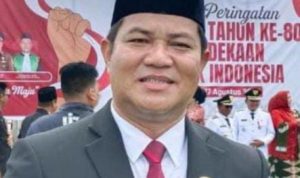 Anggota DPRD Murung Raya Ajak Masyarakat Jaga dan Rawat Fasilitas Publik