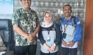 Sekwan Batola  Dukung UKW Tingkatkan Profesionalisme Wartawan