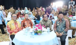 Musrenbang RKPD 2026 Dorong SDM Unggul dan Infrastruktur Berkualitas