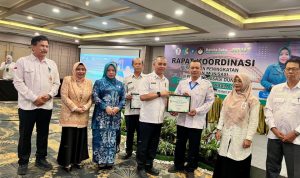 Batola Kejar Target Imunisasi