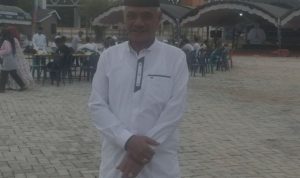 Harmuni Ingatkan Segera Isi Kekosongan Pejabat Eselon