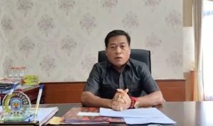 Ketua DPRD Murung Raya Apresiasi Gerakan Pangan Murah, Dinilai Efektif Jaga Stabilitas Harga