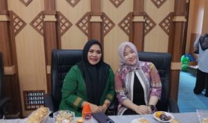 Dewan Norfiana Dukung Program UPPKA Naik Kelas, Fokus Tingkatkan Daya Saing UMKM