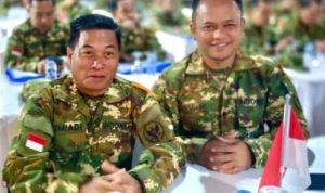 Ketua DPRD se-Indonesia Ikuti Retret Lemhannas di Akmil Magelang