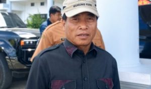 Rumiadi Ajak Warga Murung Raya Tingkatkan Inisiatif dan Pola Pikir Positif Hadapi Persaingan Global