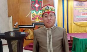Rumiadi Ajak Kolaborasi Jaga Budaya dan Lingkungan di Murung Raya