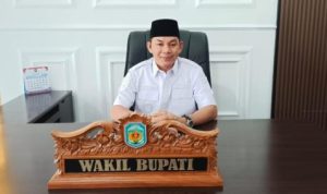Pemkab Murung Raya Siap Terapkan WFH ASN, Soroti Efektivitas di Daerah