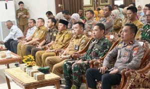 Batola Resmi Canangkan Pilkades 2026