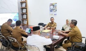 Batola Matangkan Sosialisasi Sekolah Rakyat
