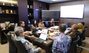Batola Terapkan WFH Setiap Jumat