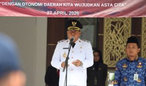 Batola Dorong Kemandirian Daerah Lewat Otoda