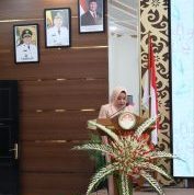 DWP Batola Dukung Visi Daerah Lewat Program Kerja