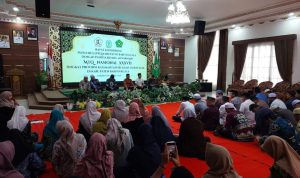 Zulkipli Yadi Noor Tekankan Sukses MTQ Kalsel