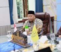 Batola Dorong Solusi Sampah Berkelanjutan