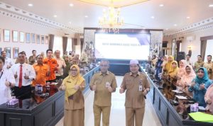 Barito Kuala Targetkan KLA Naik Peringkat ke Nindya