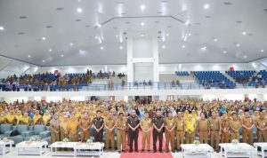 731 Sekolah di Barito Kuala Terima Dana BOSP 2026