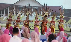 Barito Kuala Jadi Tuan Rumah Hari Kartini ke-147
