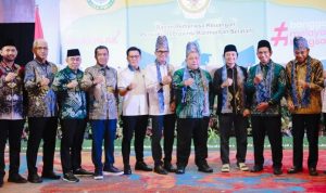 Batola Perkuat Sinergi Tata Kelola Keuangan