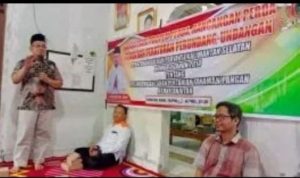 DPRD Kalsel Ingatkan Larangan Alih Fungsi Lahan Pertanian