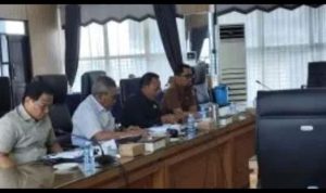 DPRD Kalsel Dorong Petani Tanam Lebih Awal Hadapi El Nino