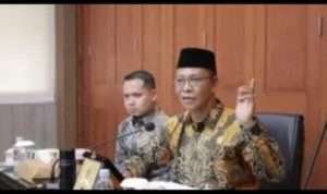 Pansus I Tekankan Optimalisasi PAD Tanpa Bebani Masyarakat